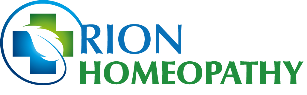 Orion Homeopathy Logo
